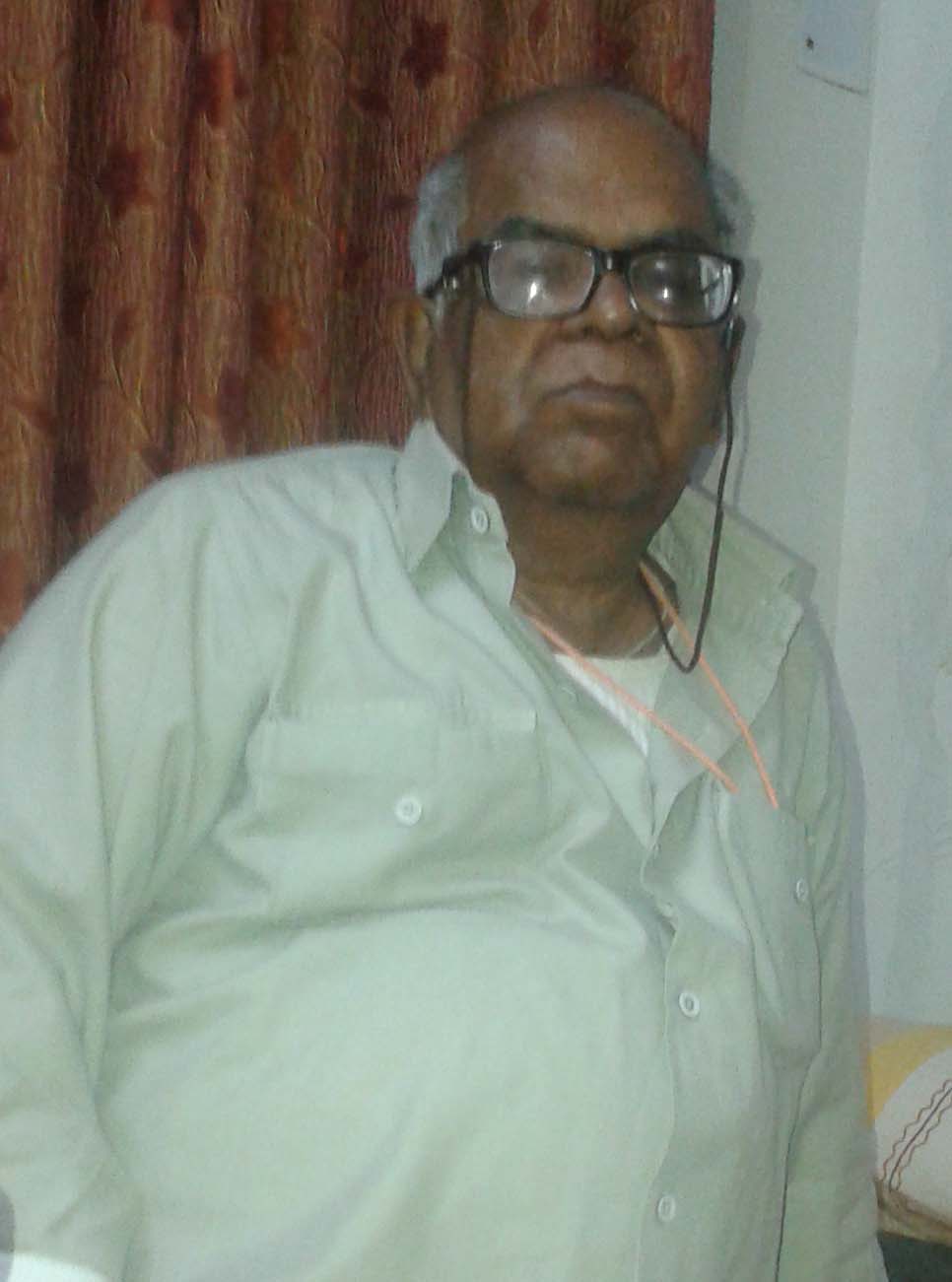 वागीश शुक्ल